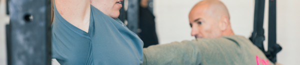 Ein Bild vonCrossfit Baden