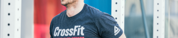 Ein Bild vonCrossfit Baden