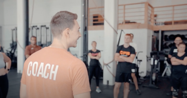 Ein Bild vonCrossfit Baden