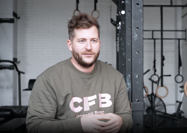 Ein Bild vonCrossfit Baden