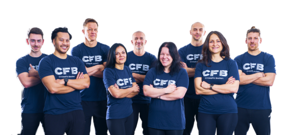 Ein Bild vonCrossfit Baden