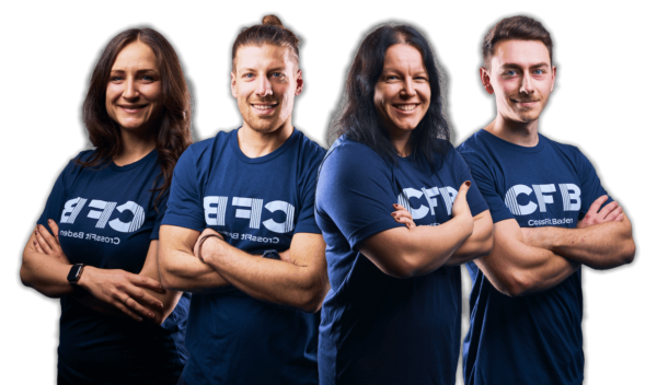 Ein Bild vonCrossfit Baden