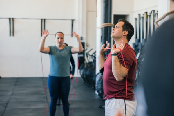 Ein Bild vonCrossfit Baden