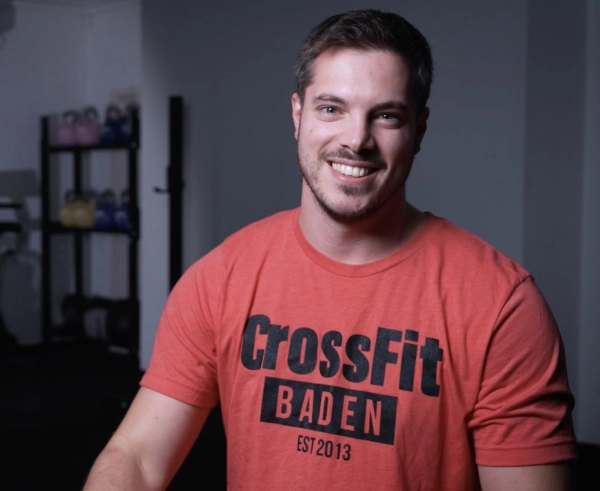 Ein Bild vonCrossfit Baden
