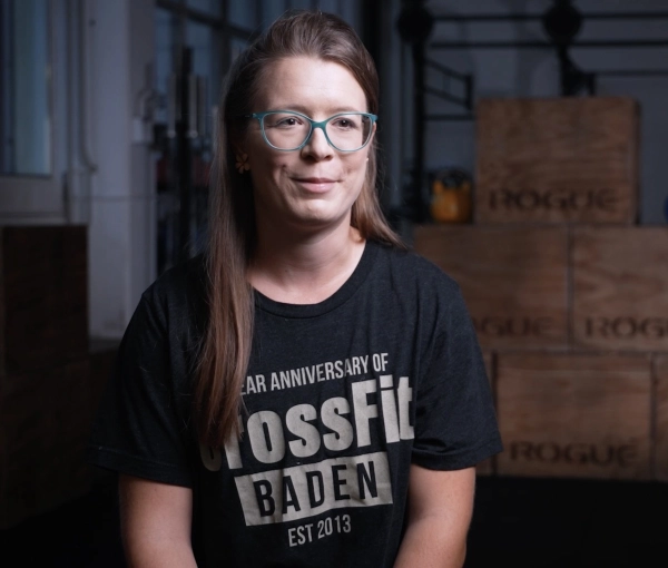 Ein Bild vonCrossfit Baden