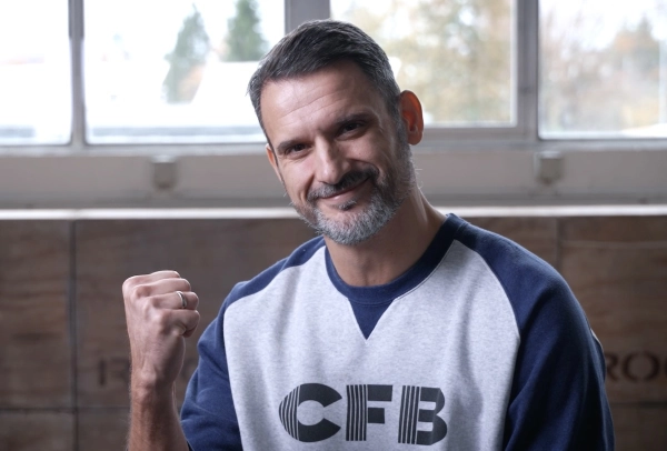 Ein Bild vonCrossfit Baden