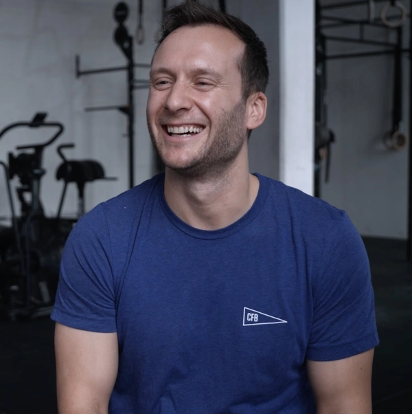 Ein Bild vonCrossfit Baden