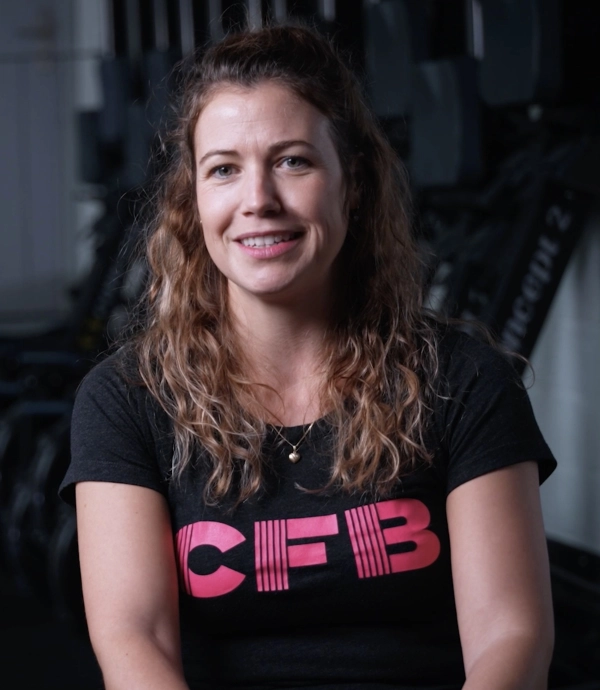 Ein Bild vonCrossfit Baden