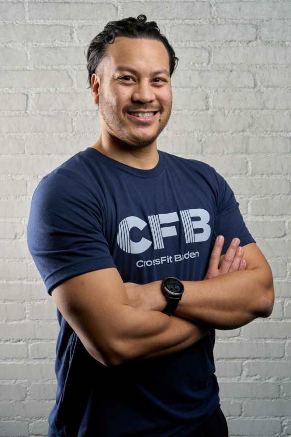 Ein Bild vonCrossfit Baden