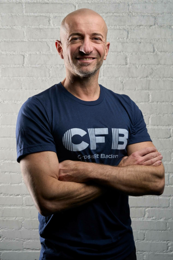 Ein Bild vonCrossfit Baden