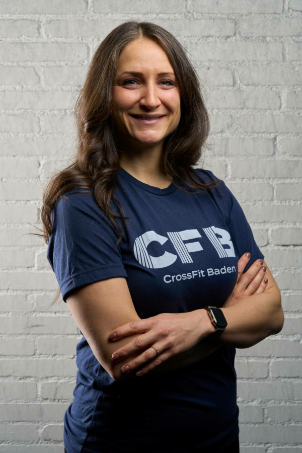 Ein Bild vonCrossfit Baden