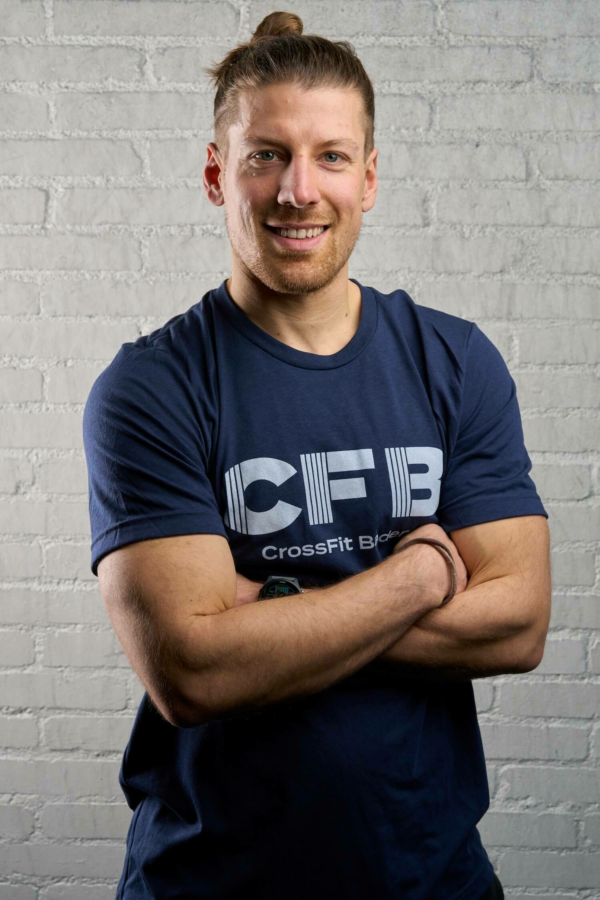 Ein Bild vonCrossfit Baden