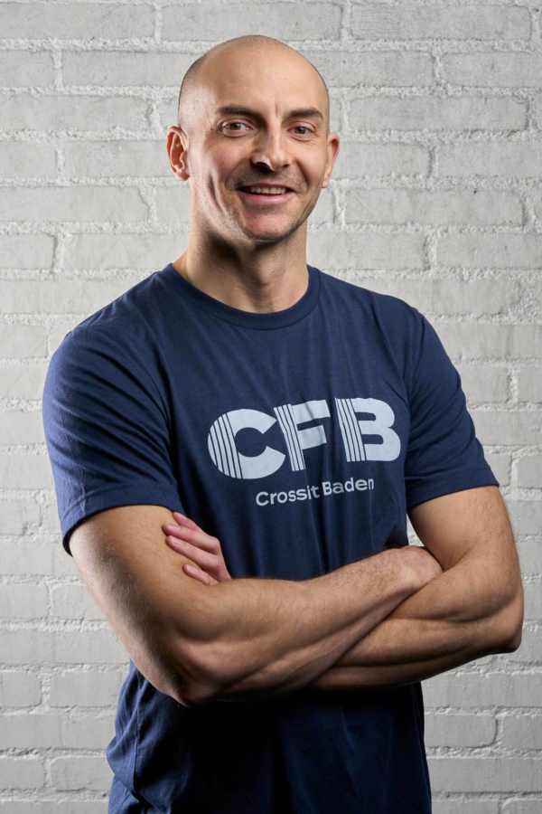 Ein Bild vonCrossfit Baden