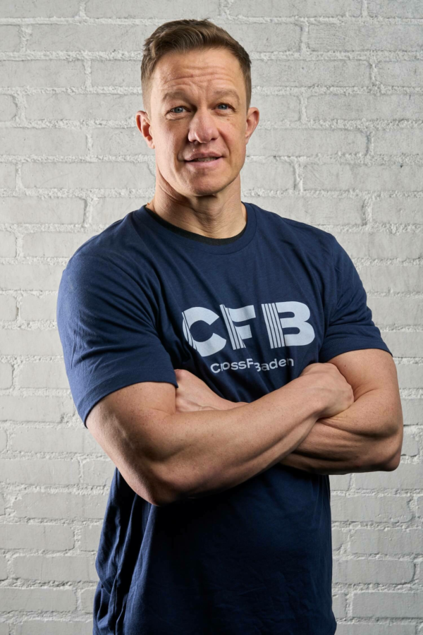 Ein Bild vonCrossfit Baden