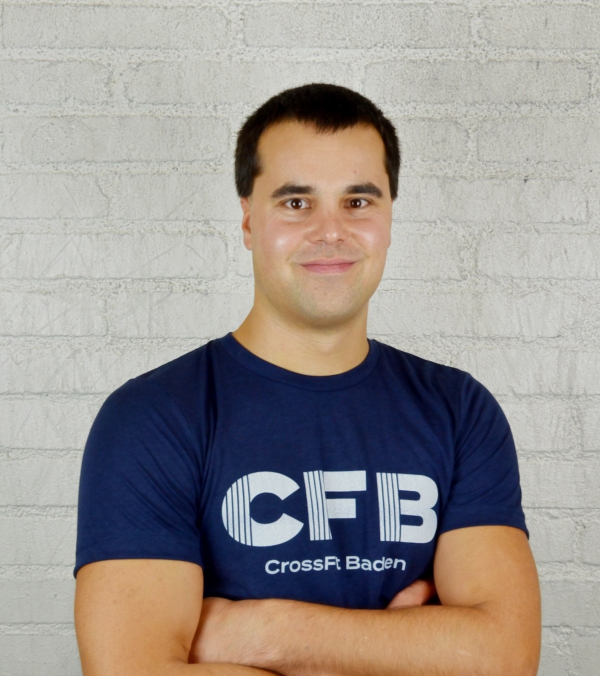 Ein Bild vonCrossfit Baden
