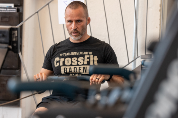 Ein Bild vonCrossfit Baden