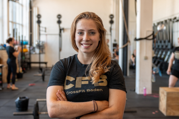 Ein Bild vonCrossfit Baden