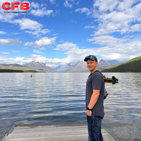 Ein Bild vonCrossfit Baden