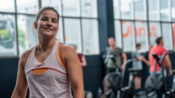 Ein Bild vonCrossfit Baden