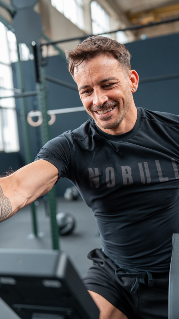 Ein Bild vonCrossfit Baden