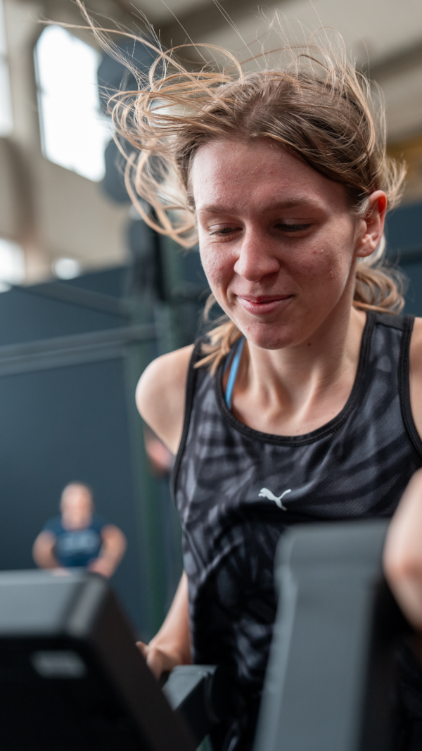 Ein Bild vonCrossfit Baden