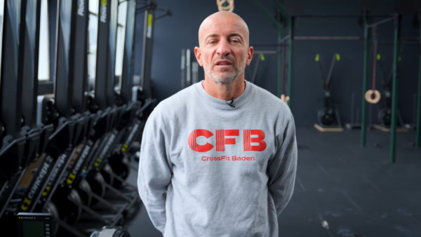 Ein Bild vonCrossfit Baden