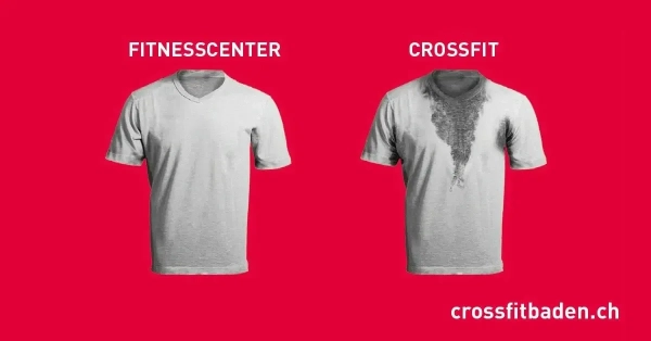 Ein Bild vonCrossfit Baden